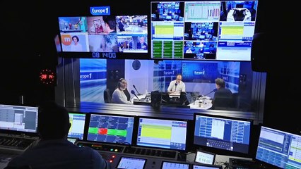 Immigration : « Nous devons dénoncer les accords du Touquet», estime Julien Bayou