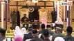LIVE: Barisan exco Melaka angkat sumpah jawatan (3)