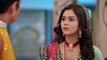 Molkki Episode 266 Promo; Virendra questions Purvi for robbery | FilmiBeat