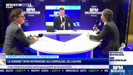 David Wierzba (Varenne Capital Partners) et François Jubin (Wise AM): Dynamiser ses placements - 25/11
