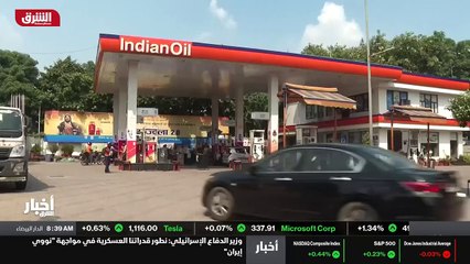 ...مساعيها في اقناع اوبك تحاول الولايات الم...