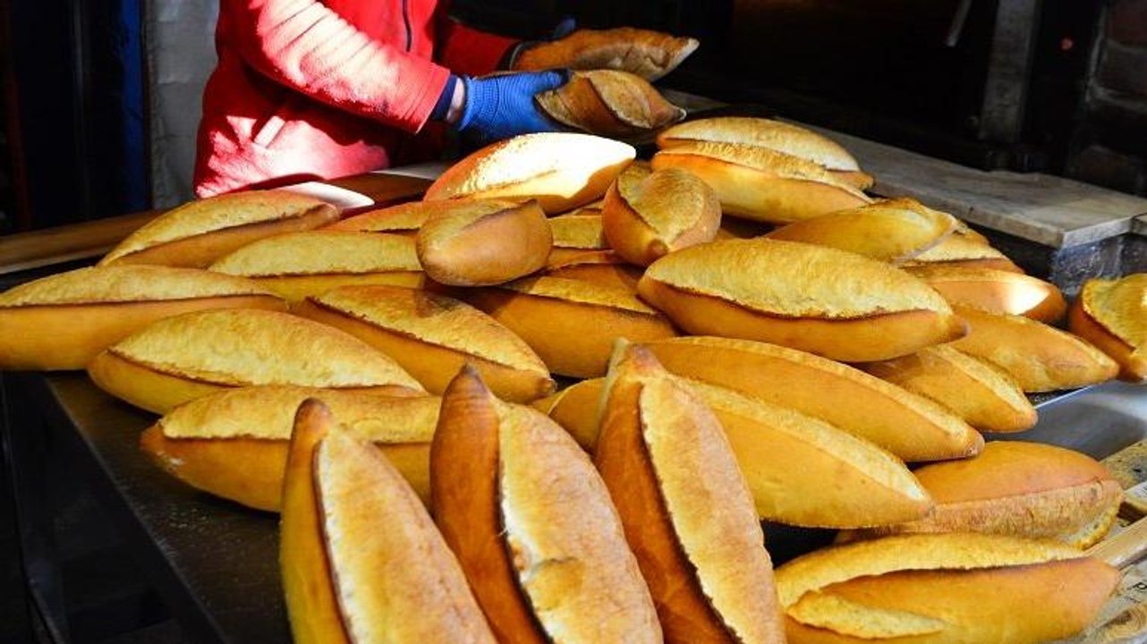 Ekmeğe zam gelecek mi? Türkiye Fırıncılar Federasyonu Başkanı SÖZCÜ WEB TV'ye konuştu