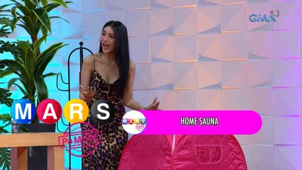 Mars Pa More: Must-have budol finds ng mga beauty queen, alamin! | Kakaibuy