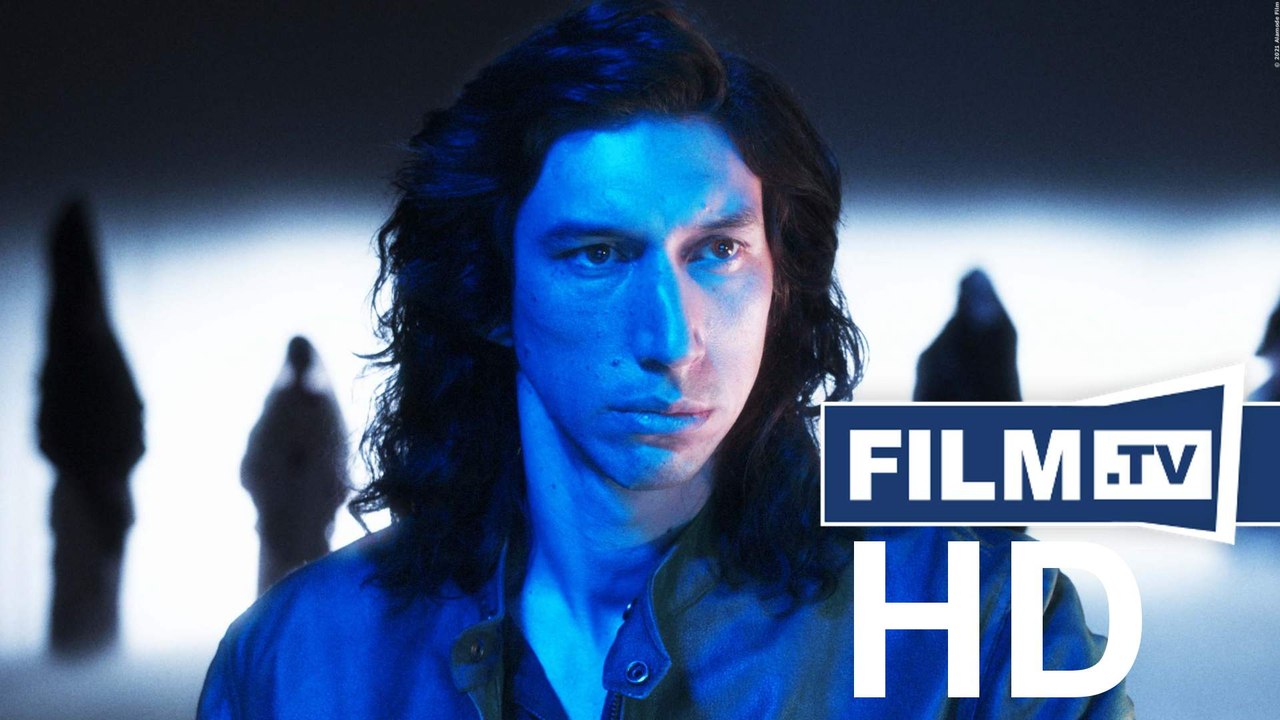 Annette Trailer Deutsch German (2021)