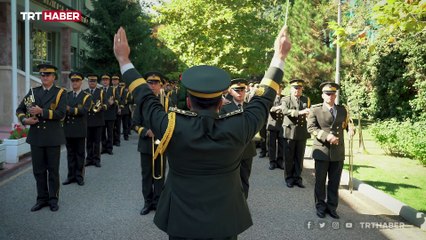 MSB’nin gür sesi: Armoni Mızıkası