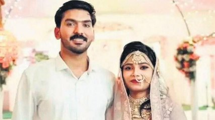 Mofiya Parveen case: Cop mentioned in suicide note suspended