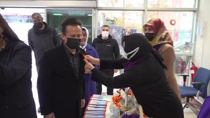 Tuzla'da KADES Uygulaması tanıtım seminerleri düzenlendi