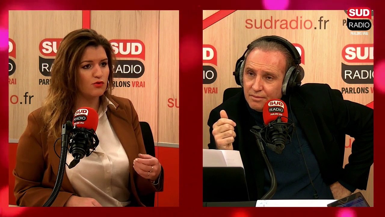 Marlène Schiappa : "Je n'ai jamais défendu Nicolas Hulot, j'ai défendu l'État de droit"