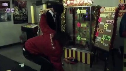 日劇-致海底的你_2016日劇SP - PART1