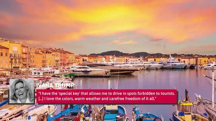 The Truth About Ivana Trump's Life Today