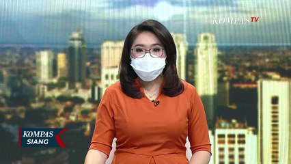 Jelang Libur Nataru, Ini Pesan Moeldoko Saat Kunjungi Wisma Atlet Pademangan!