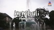 Deddy Dores - Kembali (Official Lyric Video)