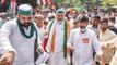 Gathering at Delhi borders, tractor rally: Farmers’ plan of action