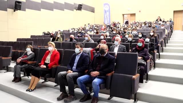 KIRKLARELİ - Uzmanından "Aşı karşıtlığı vaka sayısının düşmesini engelliyor" değerlendirmesi