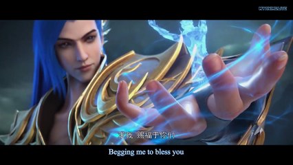 Wanmei Shijie – Perfect World [ Episode 34 ] English Sub