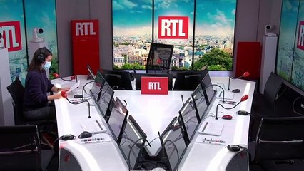 Le journal RTL de 20h du 25 novembre 2021