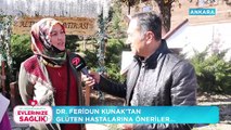 Dr. Feridun Kunak’la Evlerinize Sağlık - Ankara | 27 Kasım 2021
