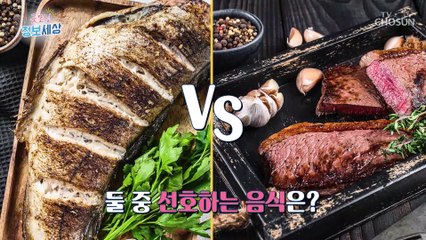 당뇨를 예방하는 올바른 식습관 大공개★ TV CHOSUN 211126 방송