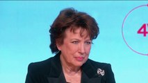 Les 4 vérités - Roselyne Bachelot