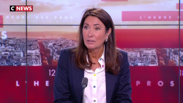Brigitte Milhau : «Quand vous faites les vaccins, vous faites es rappels»