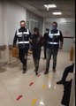 Konya'da 50 yıl kesinleşmiş hapis cezalı suç makinesi hırsız yakalandı