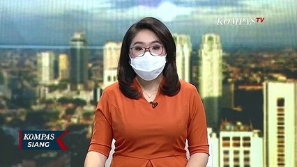 Selain Akibat Curah Hujan TInggi, Banjir di Pekalongan Juga Disebabkan Air Pasang Laut