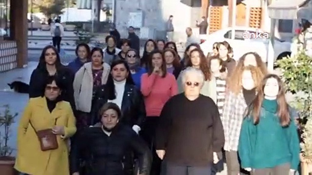 HDP'li Kerestecioğlu yazdı, Fındıklı Belediyesi...