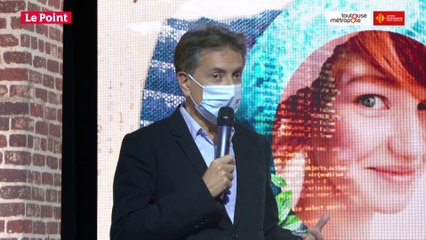 Futurapolis Planète 2021 : jour 1 !