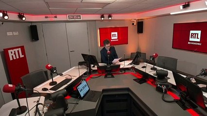 Le journal RTL de 04h30 du 26 novembre 2021