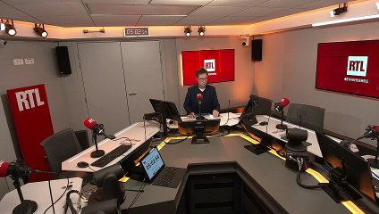Le journal RTL de 5h du 26 novembre 2021