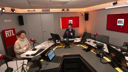 Le journal RTL de 5h30 du 26 novembre 2021