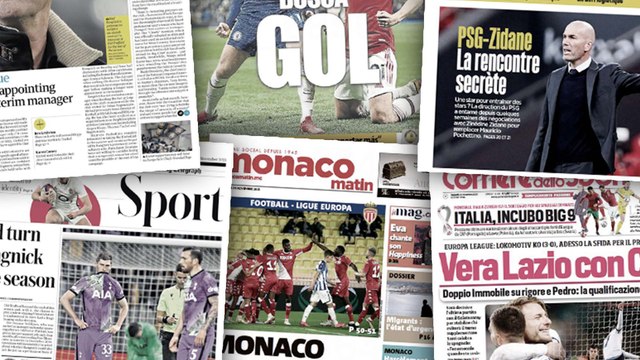 Ousmane Dembelé met la pression sur le Barça, les deux missions confiées par Manchester United à Ralf Rangnick