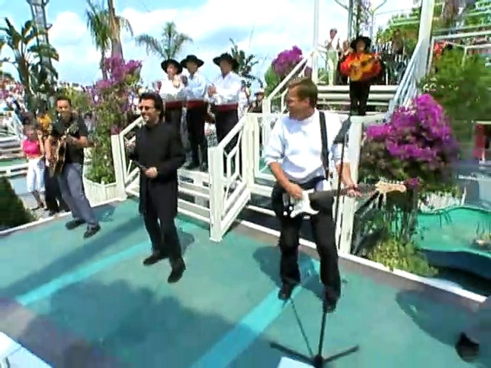 Modern Talking - No Face, No Name, No Number (Official Music Video)-(480p)