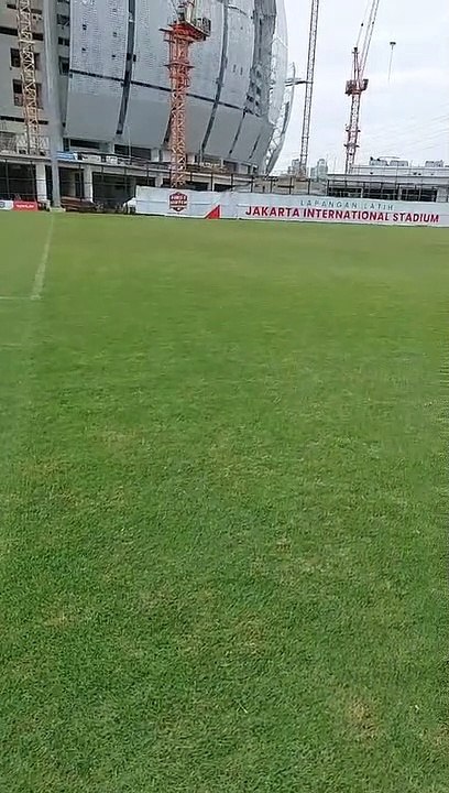 Jakarta International Stadium