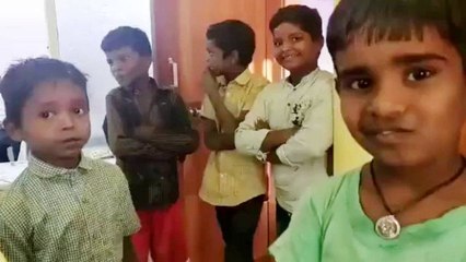 Viral: Police Complaint For Pencil బుడ్డోడి పోలీస్ కంప్లైంట్... రాయలసీమ బ్లడ్ మరి || Oneindia Telugu