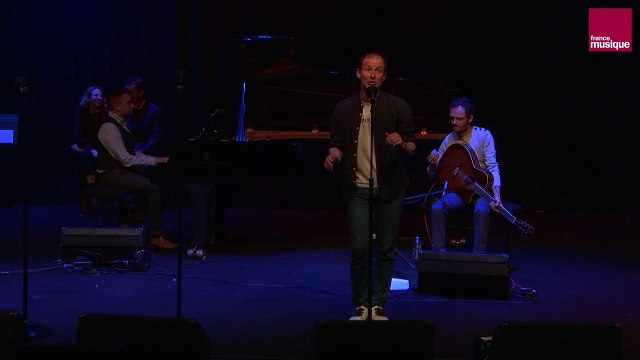 Le jeu d'Anatole : Ménage à trois - Cabaret 42e rue