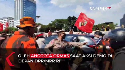 Ini Sosok AKBP Dermawan Karosekali yang Dikeroyok Ormas