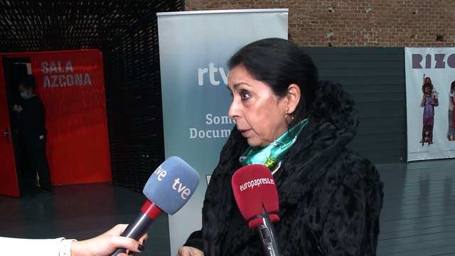 La madre de Kiki Morente habla de la relación de su hijo con Sara Carbonero