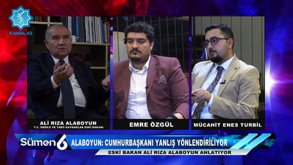 AKP’li eski bakandan Erdoğan'ı kızdıracak itiraflar: Beklediğimiz gibi çıkmadı bir daha vermem...