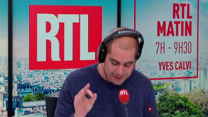 Le surf de l'info du 26 novembre 2021