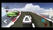 Extreme Ramp Car Stunts 2020_ Mega Stunts Floating _ Android Gameplay