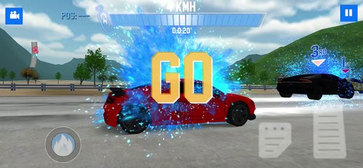 F9 Furious 9 Fast Racing _ Android Gameplay