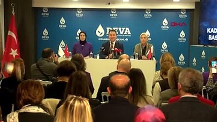 Ali Babacan: Metin Gürcan Bey'in sonuna kadar hukuki desteğimizle beraber yanında olacağız