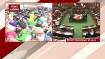 A conspiracy was hatched against farmers - CM Arvind Kejriwal