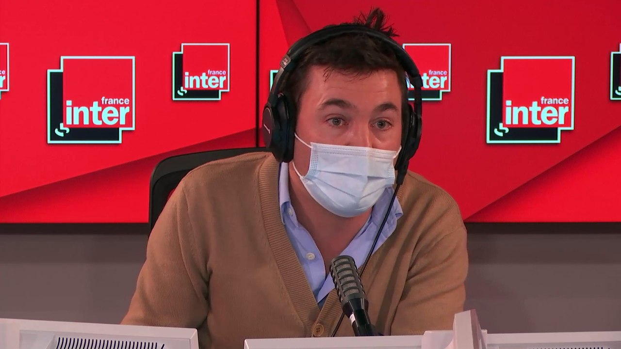 Jean-Michel Blanquer : "Le ministère de l'Éducation va distribuer des autotests aux élèves de 6e"