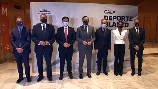 Moreno destaca que Sierra Nevada abrirá el sábado con prudencia ante covid y récord en forfaits