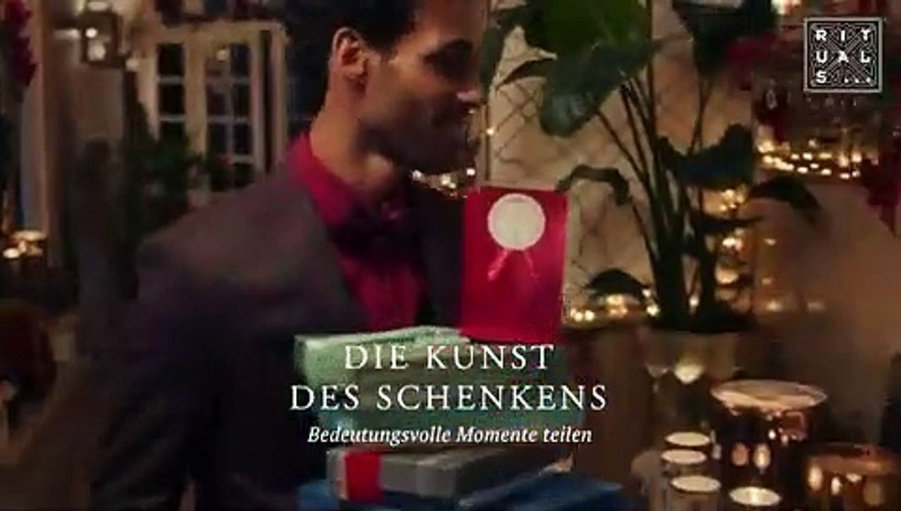 Die Kunst des Schenkens Bedeutungsvolle Momente teilen