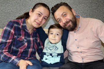 SMA'LI TOPRAK İÇİN 6 AYDA 2,2 MİLYON DOLAR TOPLANDI