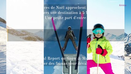 Vacances aux sports d'hiver : ce domaine skiable savoyard est le moins cher de France... et d'Europe