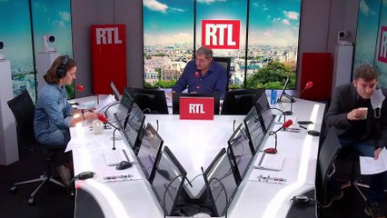 Le journal RTL de 7h du 26 novembre 2021
